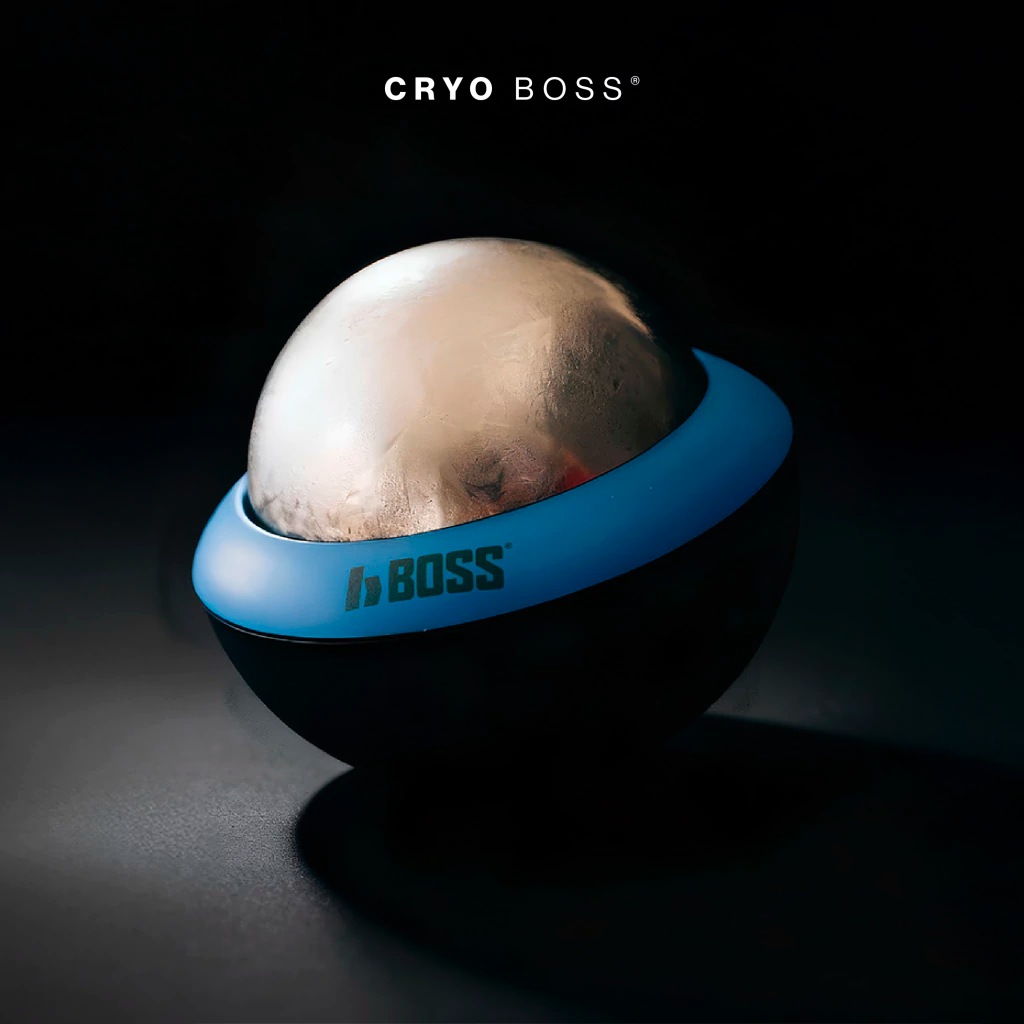 Cryo Boss®