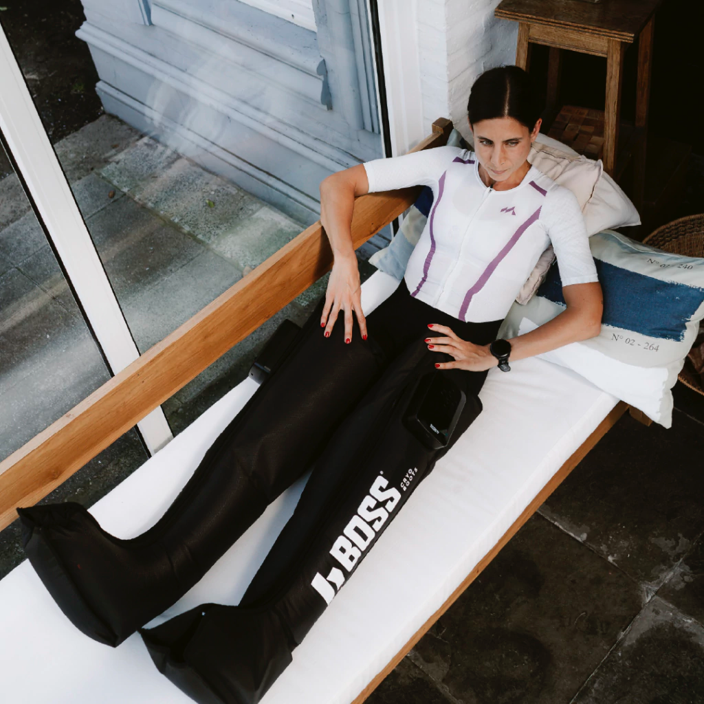 Cryo Boots® Air