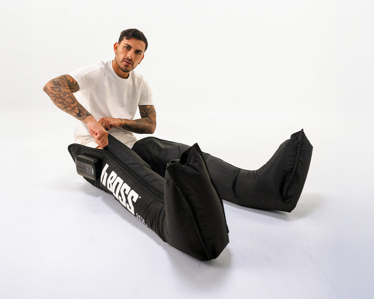 Cryo Boots® Air