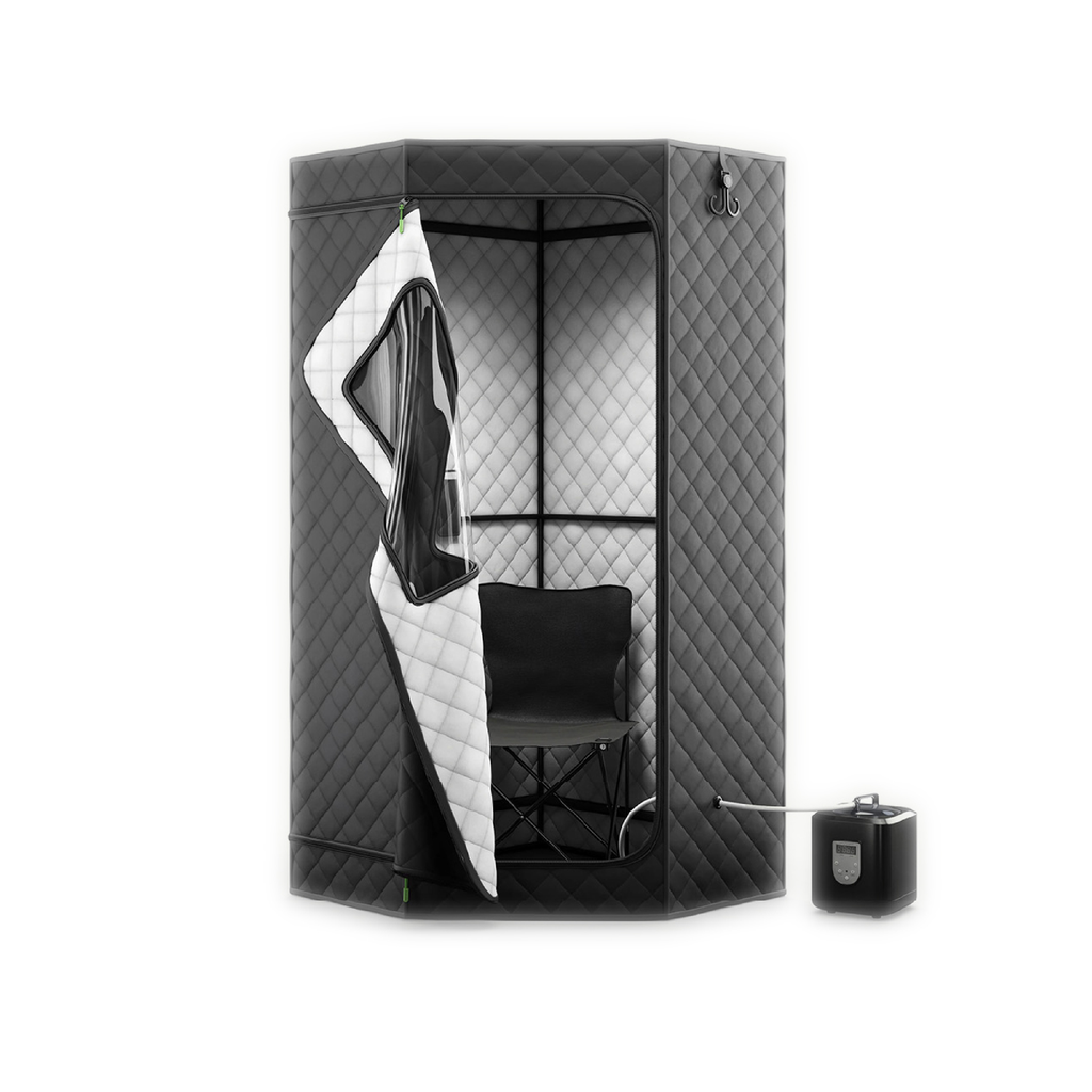 Boss Sauna®